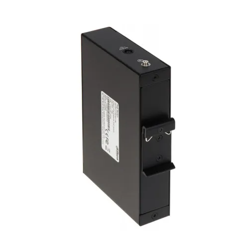 Коммутатор Dahua PFL2106-ET-96 DH-PFL2106-ET-96 (100 Base-TX (100 мбит/с), Без SFP портов)