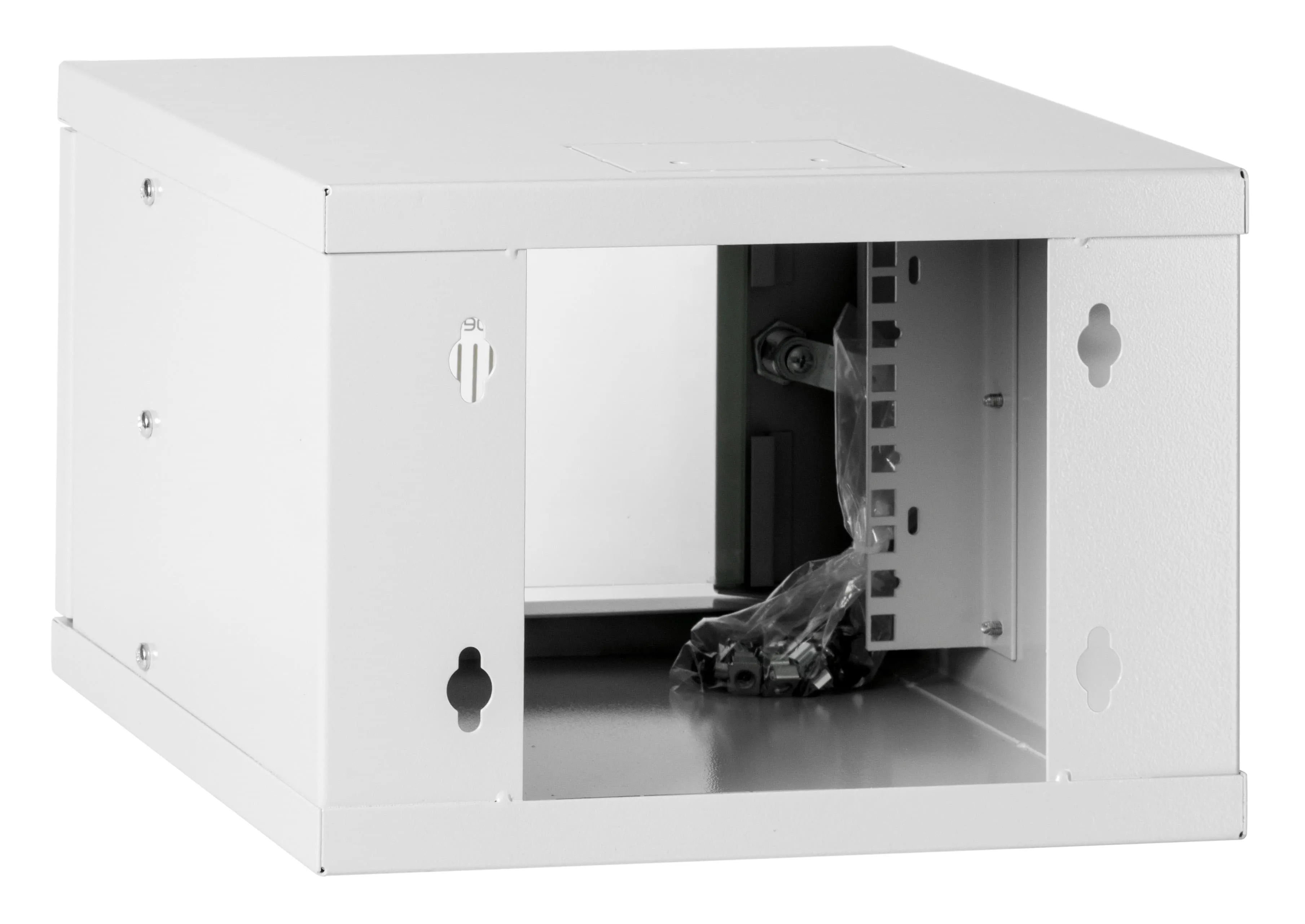 Cabeus 10" WSC-8U