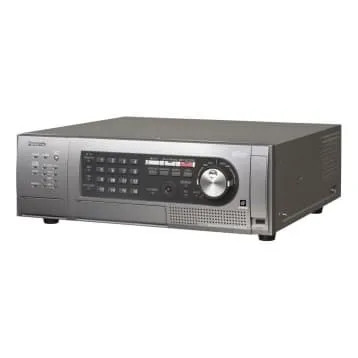 Panasonic WJ-HD616K/G