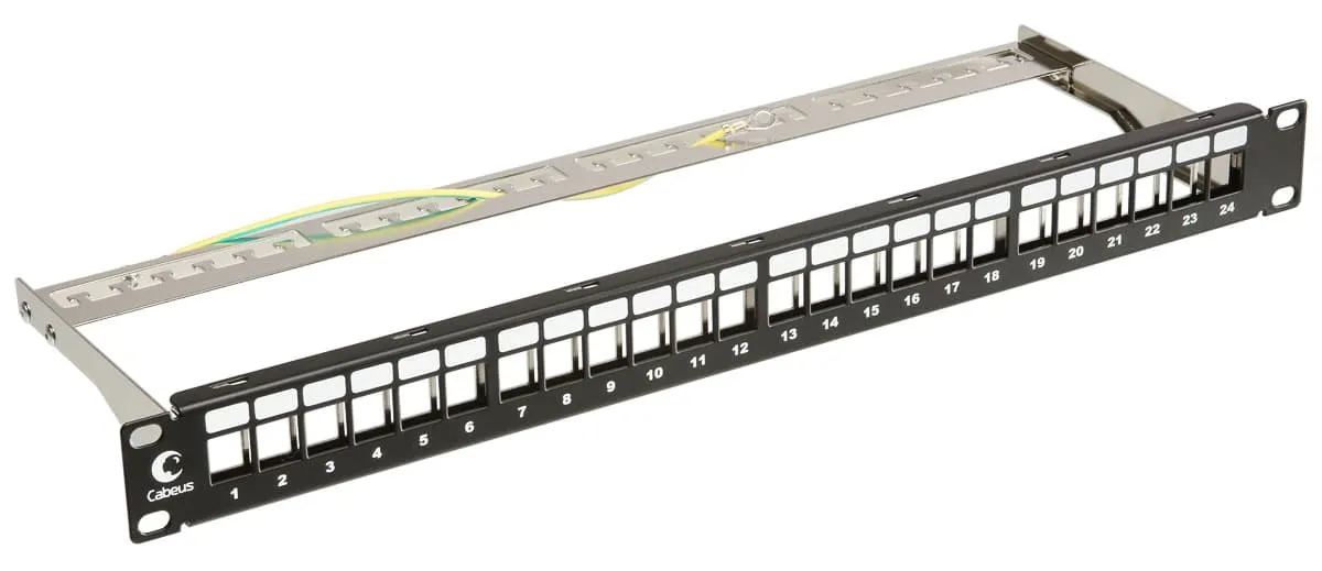 Cabeus PLB-24-SH