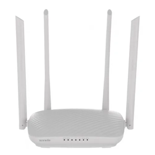 Маршрутизатор для дома TENDA F9