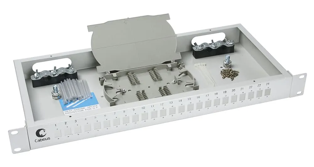 Cabeus FO-19-24-SC