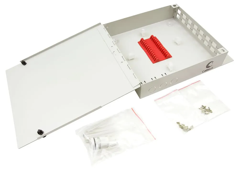 Cabeus JJT-16-SC