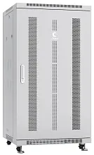 Шкаф телекоммуникационный напольный Cabeus ND-05C-22U60/60 19" 22U 600x600мм