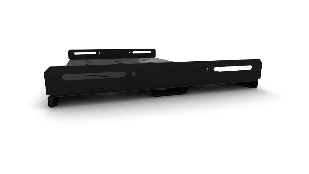 Hyperline TSH3H-300-RAL9004