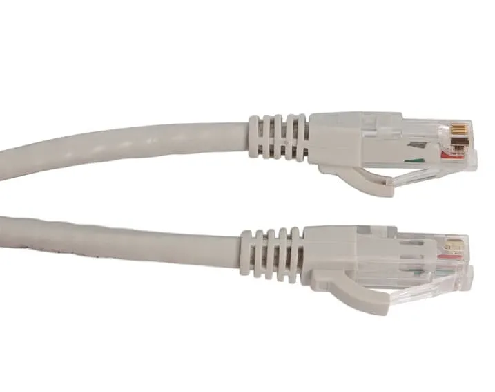 Cabeus PC-UTP-RJ45-Cat.6a-5m-LSZH