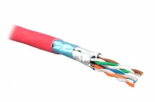 Витая пара Teldor 9827A54103D050T 7 Красный 