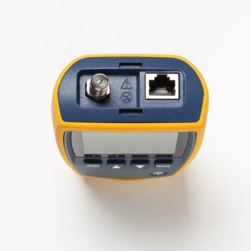 Аксессуар для сетевого оборудования Fluke Networks MS2-KIT (Тестеры)