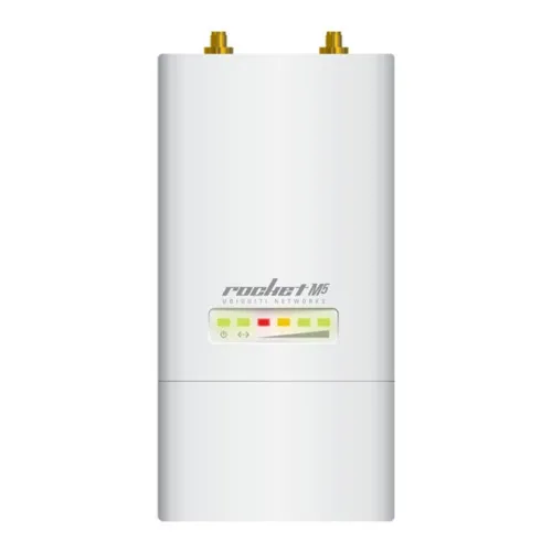WiFi точка доступа Ubiquiti  ROCKET M5 ROCKETM5