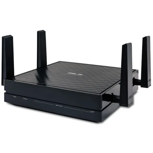 Маршрутизатор для дома Asus EA-AC87