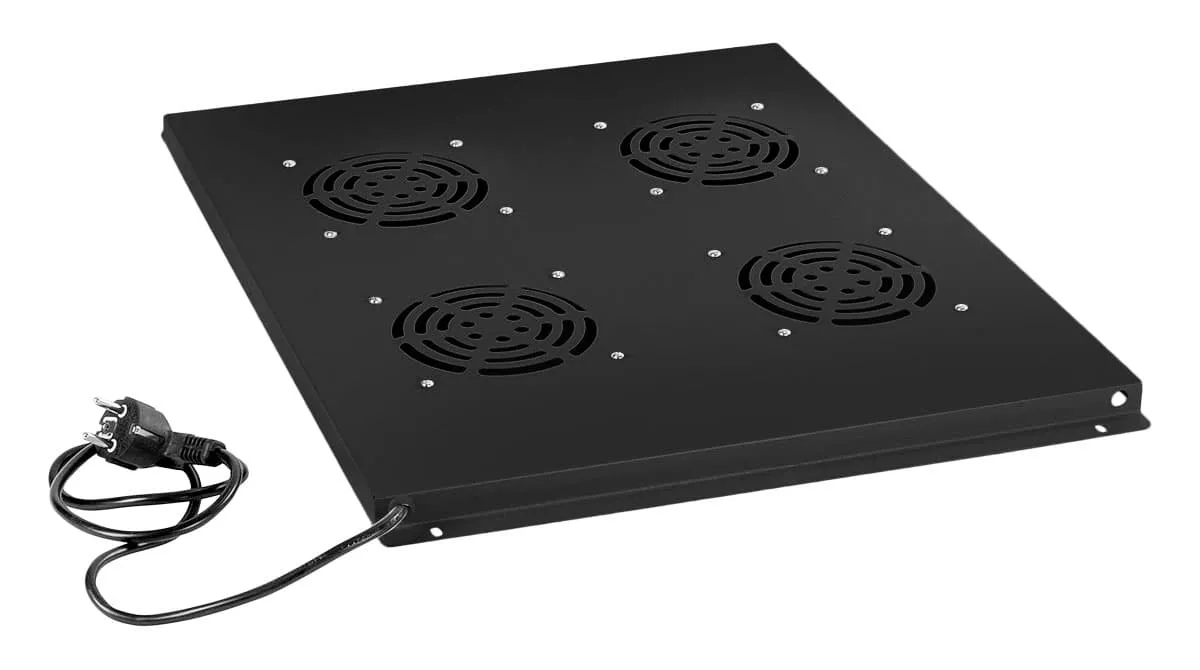 Cabeus TRAY-80-BK
