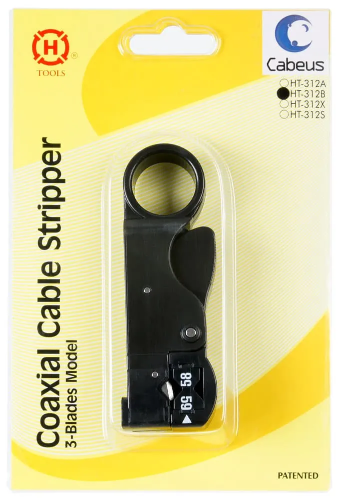 Cabeus HT-312B