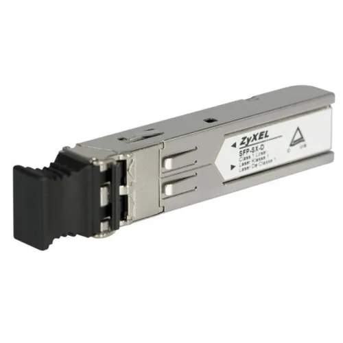 Модуль Zyxel SFP-SX-D 91-010-204001B (SFP модуль)