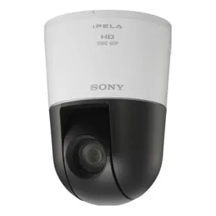Sony SNC-WR630