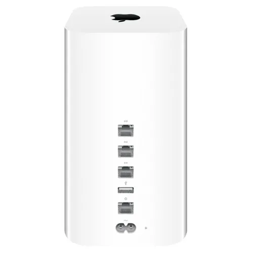 Маршрутизатор Apple AirPort Time Capsule - 2TB ME177RU/A