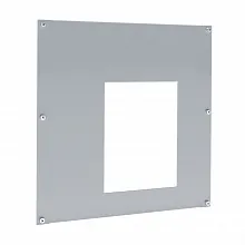 Пластрон с вырезом для стационарного ВА-450 3Р/4Р EKF AVERES