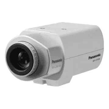 Panasonic WV-CP304E