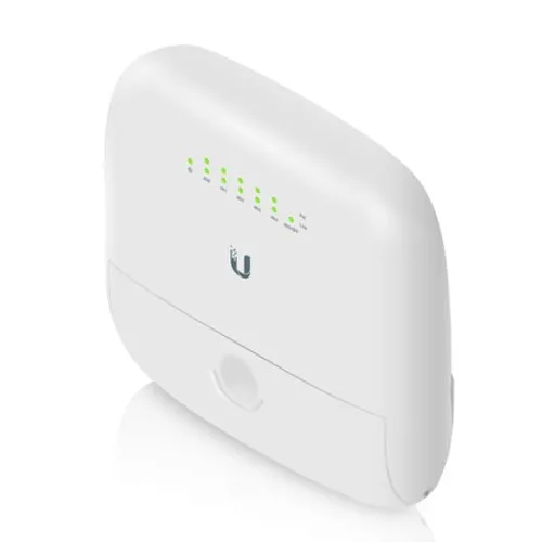 Маршрутизатор Ubiquiti  EP-R6 (10/100/1000 Base-TX (1000 мбит/с))