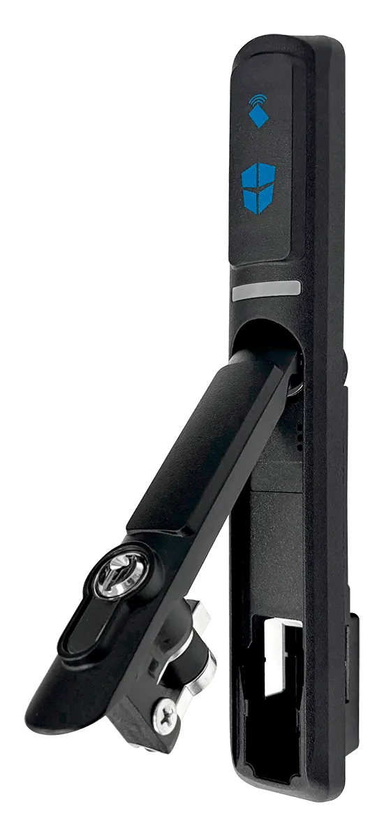 Замок цифровой R-LOCK-CARD (для шкафов ШТК-СП и ШТК-М)