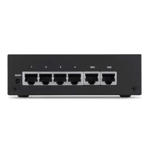 Маршрутизатор Linksys LRT214-eu (10/100/1000 Base-TX (1000 мбит/с))