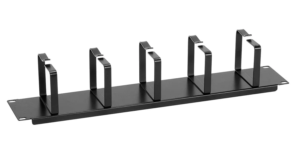 Cabeus (JB08-2U-BK)