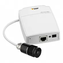 IP видеокамера специальная Axis P1224-E 