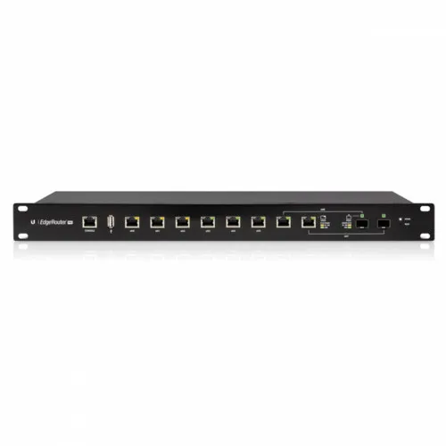 Маршрутизатор Ubiquiti  ERPRO-8