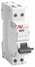 AV-SNT-2 EKF AVERES