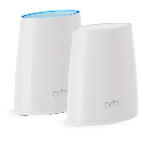 Маршрутизатор для дома NETGEAR Orbi MINI RBK40-100PES