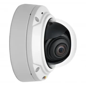 AXIS M3026-VE