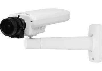 AXIS P1365 Mk II