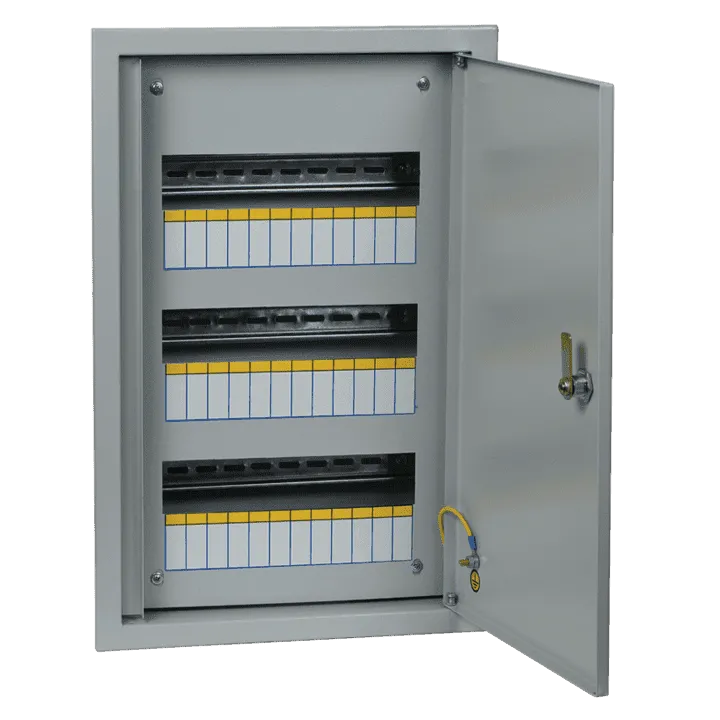 ЩРВ-36 (520х340х120) IP31 EKF PROxima