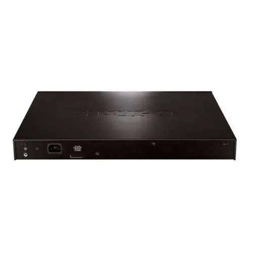 Коммутатор D-link DES-3200-52P DES-3200-52P/C1A (100 Base-TX (100 мбит/с))