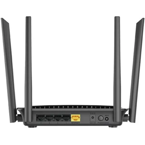 Маршрутизатор для дома D-link 1200MBPS DIR-842/RU/R1A