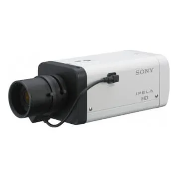 Sony SNC-EB630B