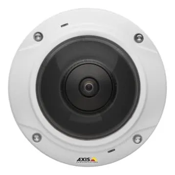 AXIS M3007-PV