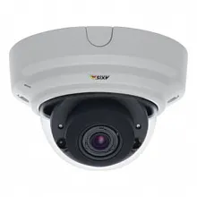 IP видеокамера купольная Axis P3364-LV 12MM 