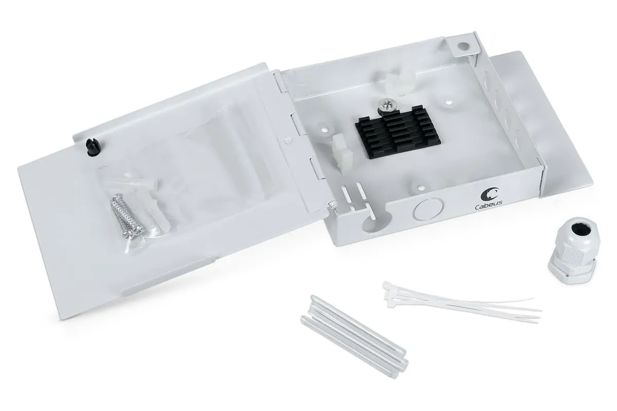 Cabeus JJT-4-ST