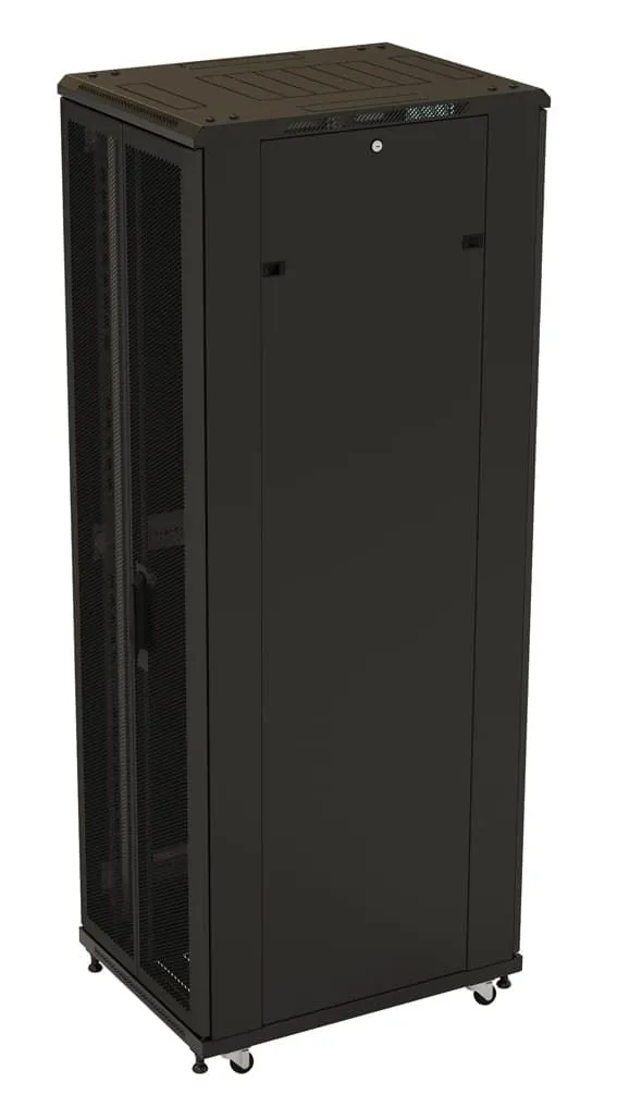 Hyperline TTB-2268-DD-RAL9004