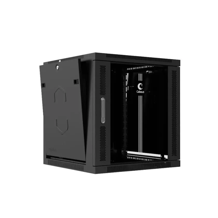 Cabeus SH-05F-6U60/45-BK