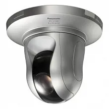IP видеокамера купольная Panasonic WV-SC385 
