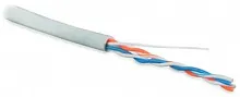 Витая пара Hyperline UUTP2-C5-S24-IN-PVC-GY-500 5 Серый 500 м