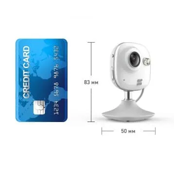 EZVIZ CS-C2mini-31WFR