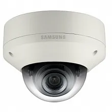 IP видеокамера купольная Samsung SNV-8081RP 
