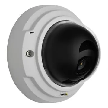 AXIS P3354 12MM