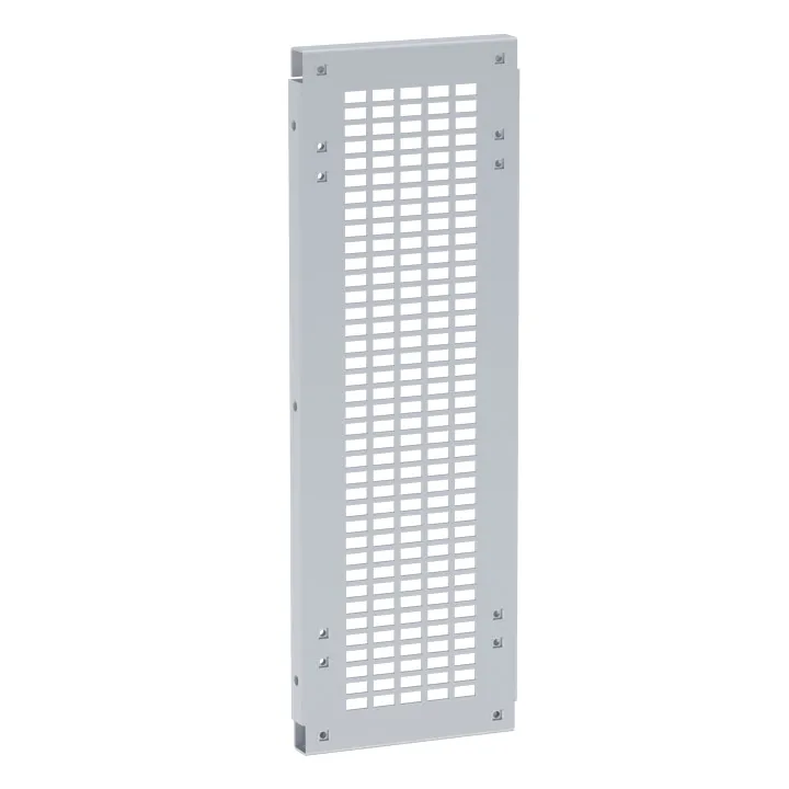 Монтажная панель В600 Ш300 перфорированная EKF AVERES