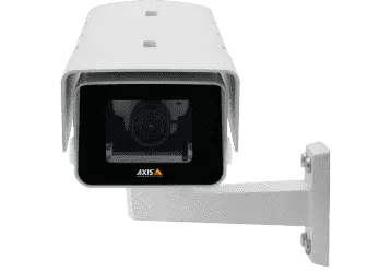 AXIS P1365-E Mk II