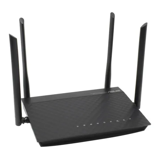 Маршрутизатор для дома Asus RT-AC1200G+