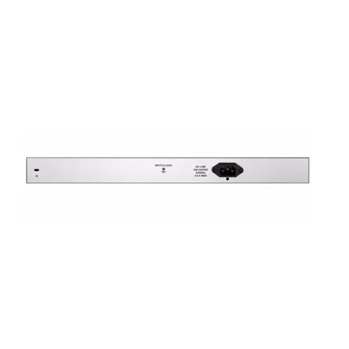 Коммутатор D-link DGS-1210-28P/ME/A1A (1000 Base-TX (1000 мбит/с), Без SFP портов)