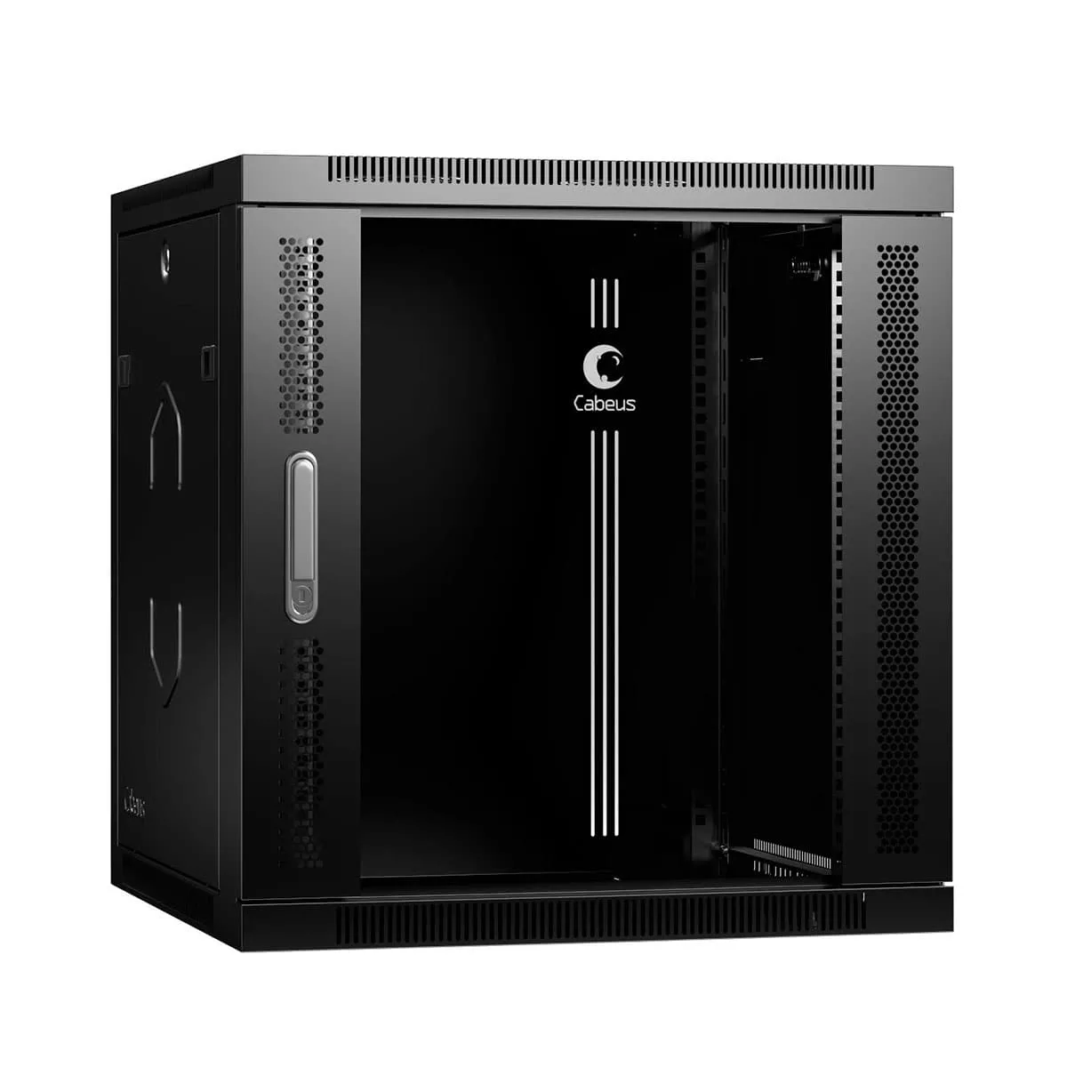 Cabeus SH-05F-12U60/35-BK